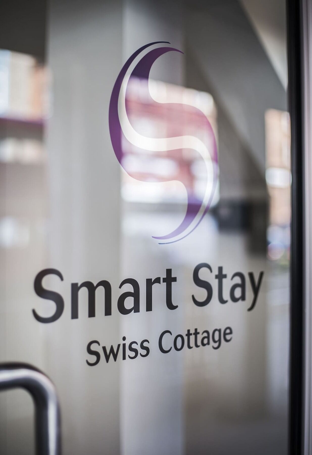 Smart Stay Swiss Cottage London Exterior foto