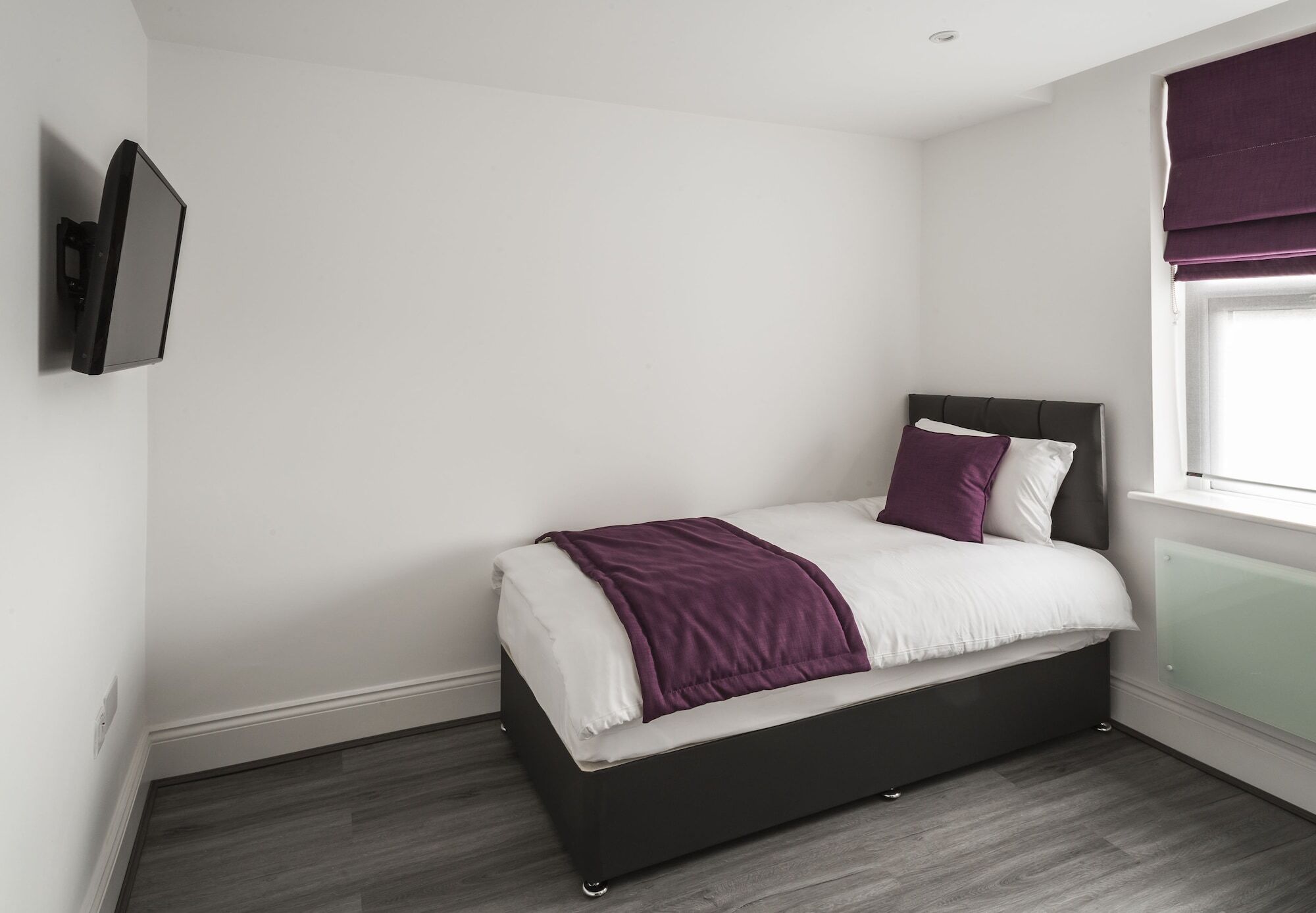 Smart Stay Swiss Cottage London Exterior foto