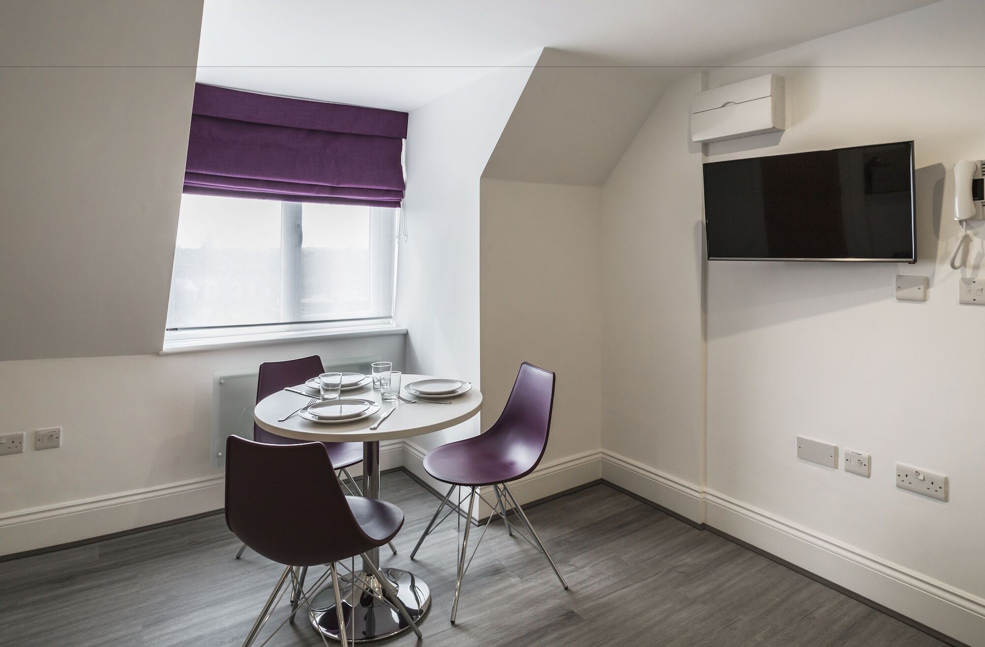 Smart Stay Swiss Cottage London Exterior foto