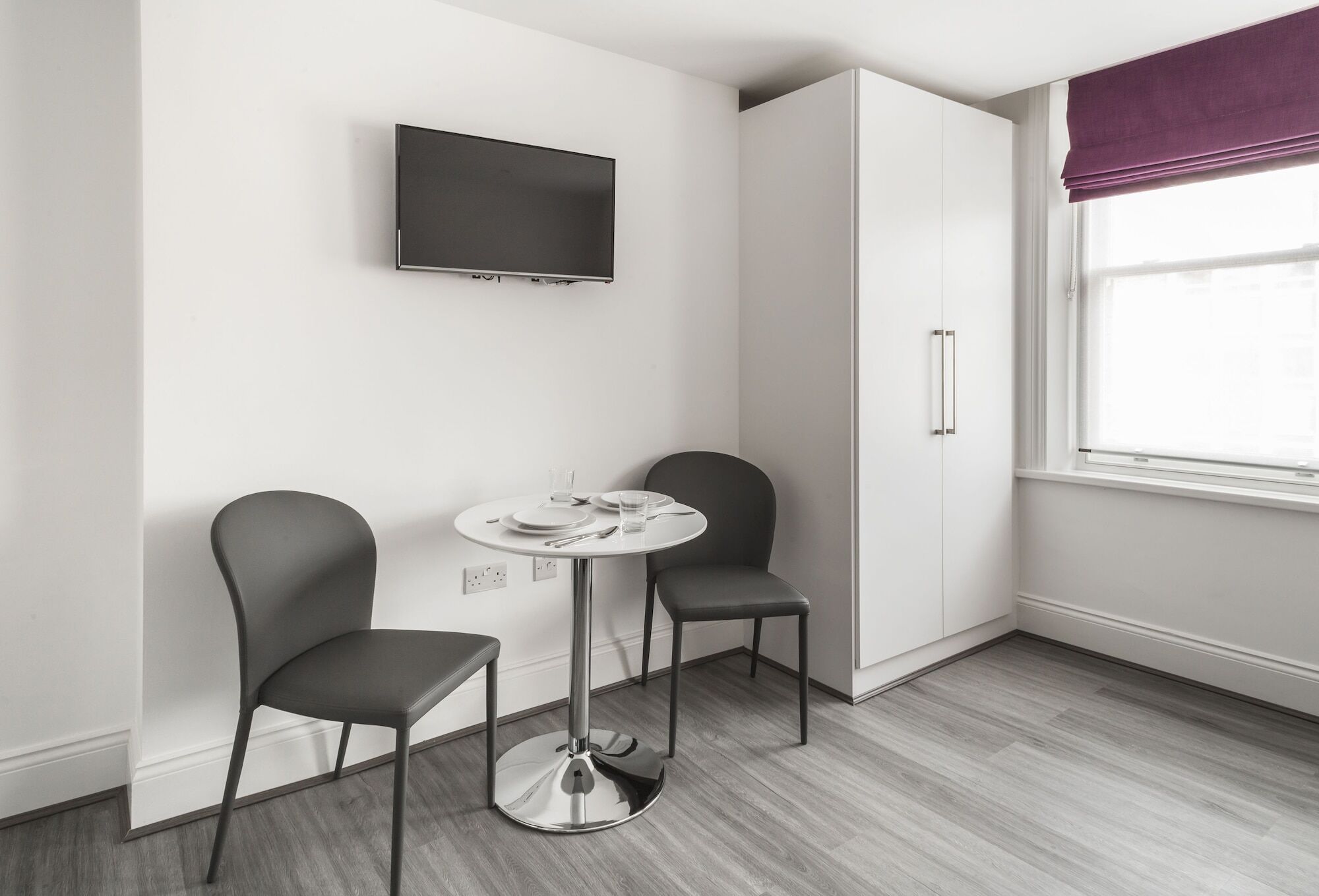 Smart Stay Swiss Cottage London Exterior foto