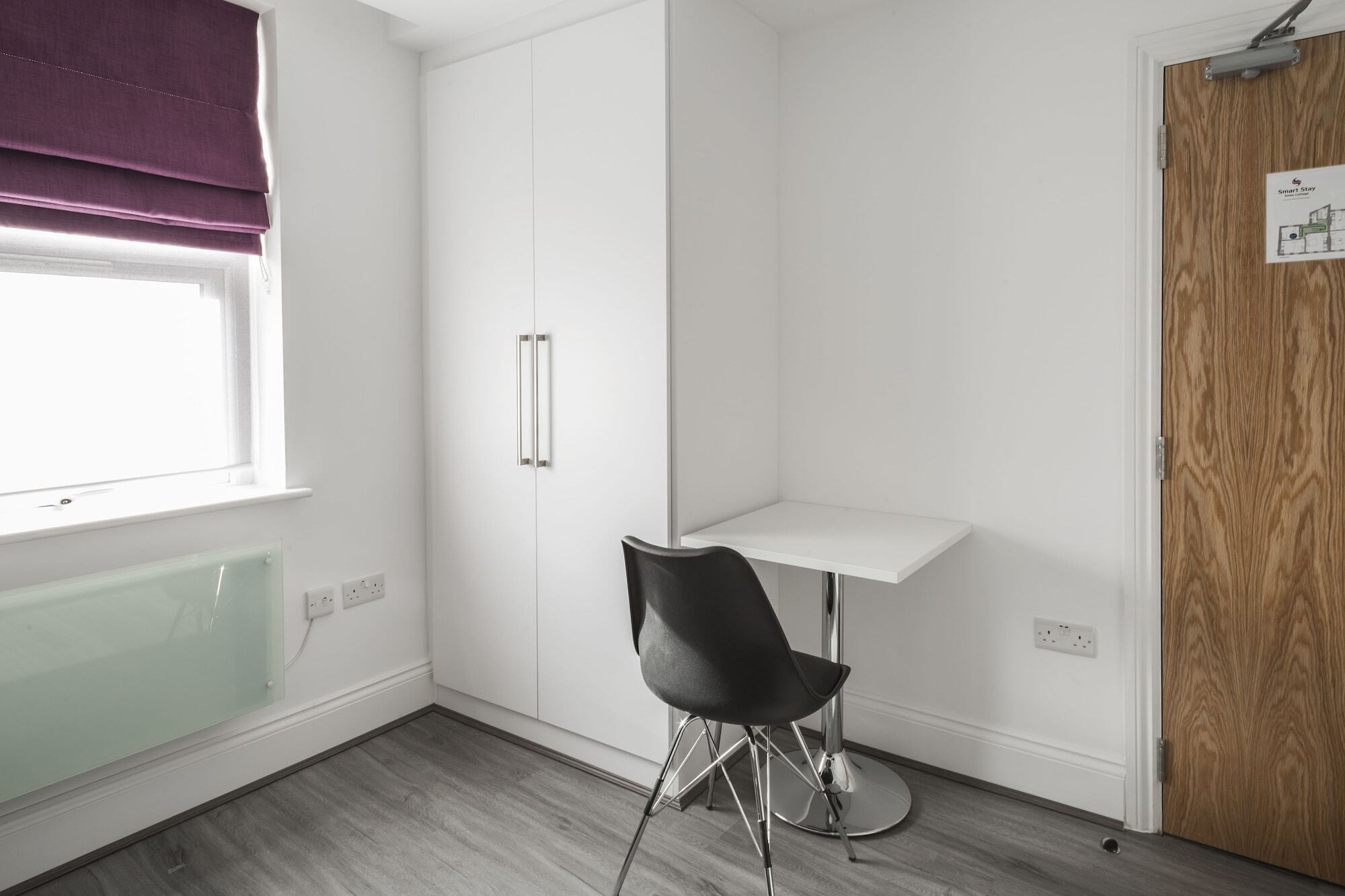 Smart Stay Swiss Cottage London Exterior foto