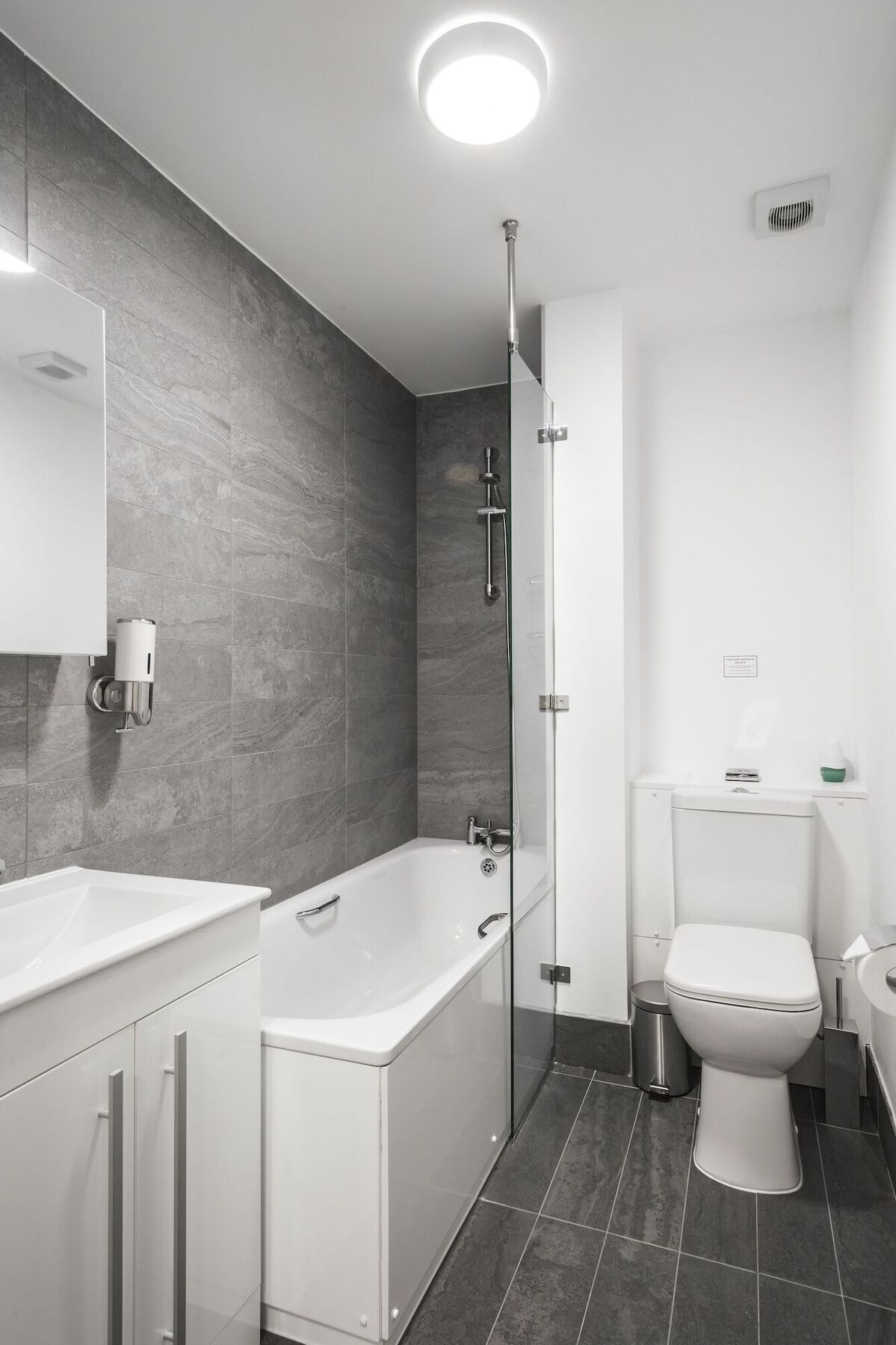 Smart Stay Swiss Cottage London Exterior foto