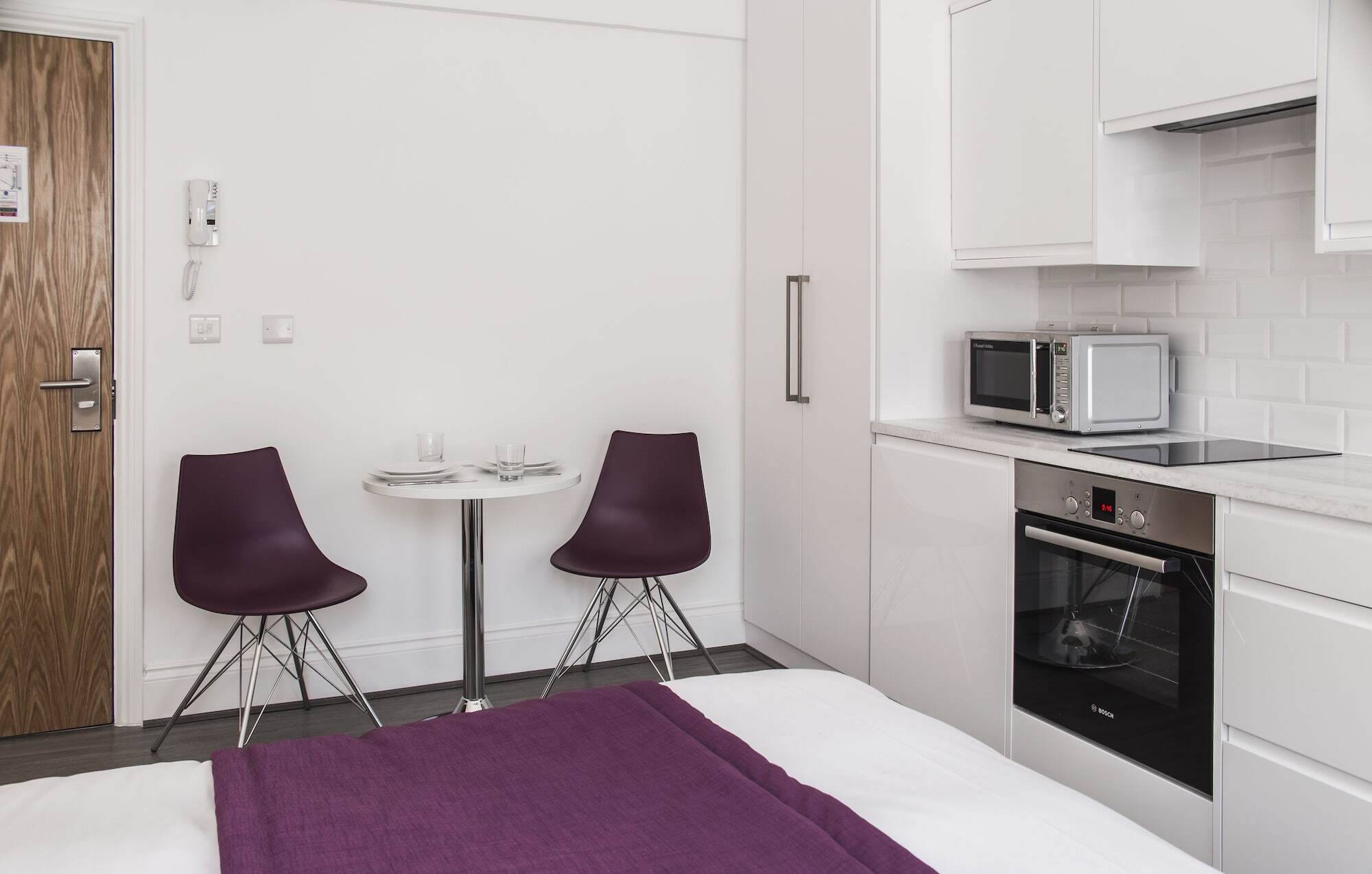 Smart Stay Swiss Cottage London Exterior foto