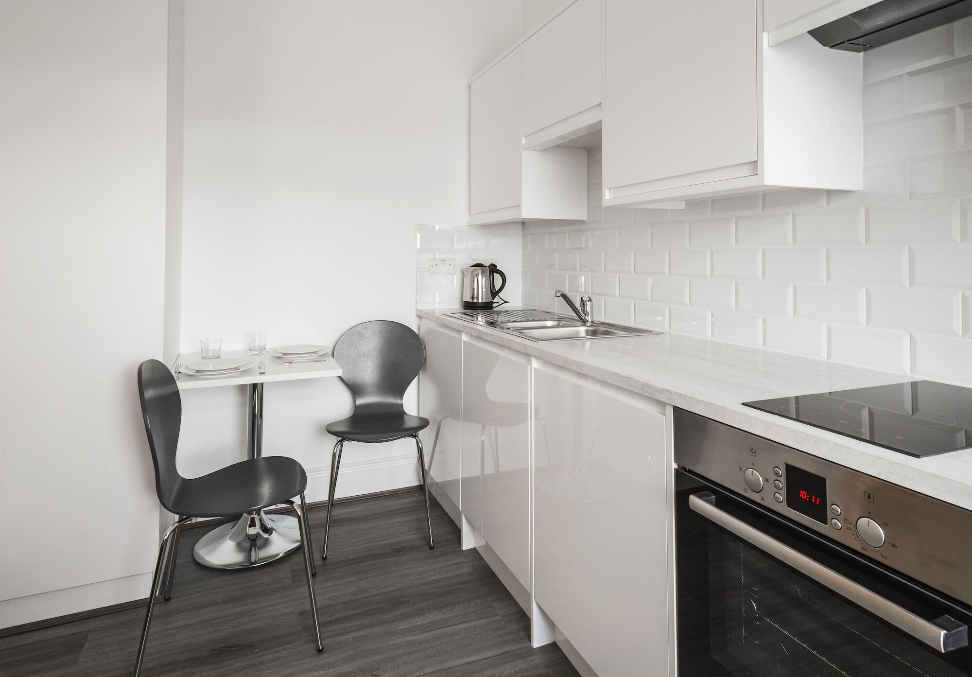 Smart Stay Swiss Cottage London Exterior foto