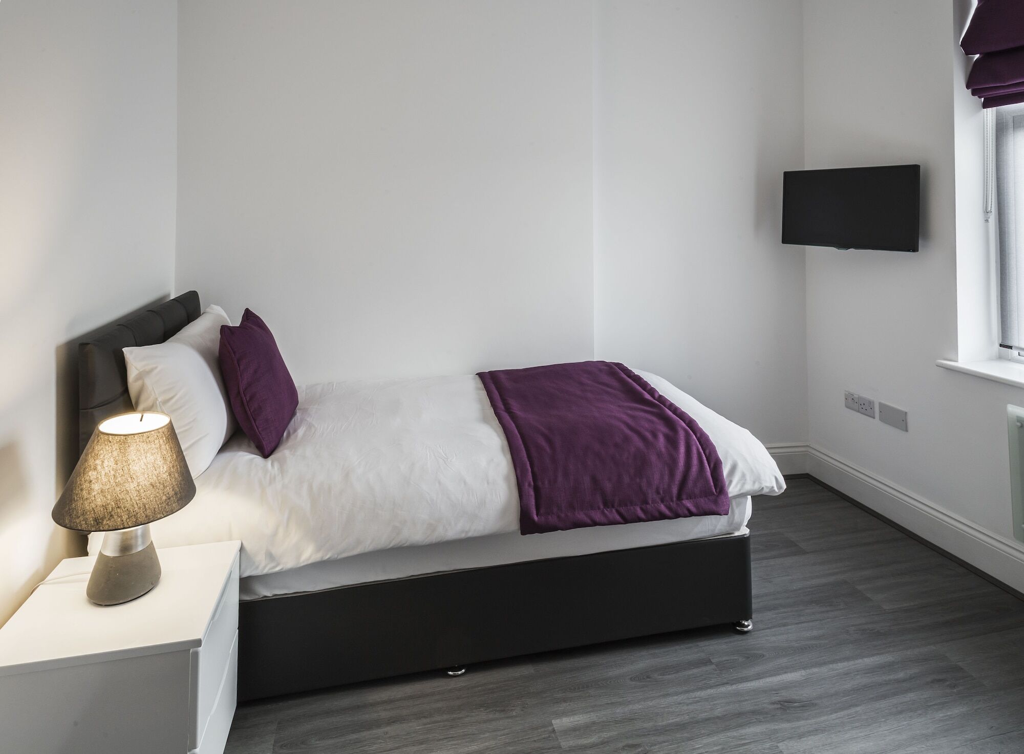 Smart Stay Swiss Cottage London Exterior foto