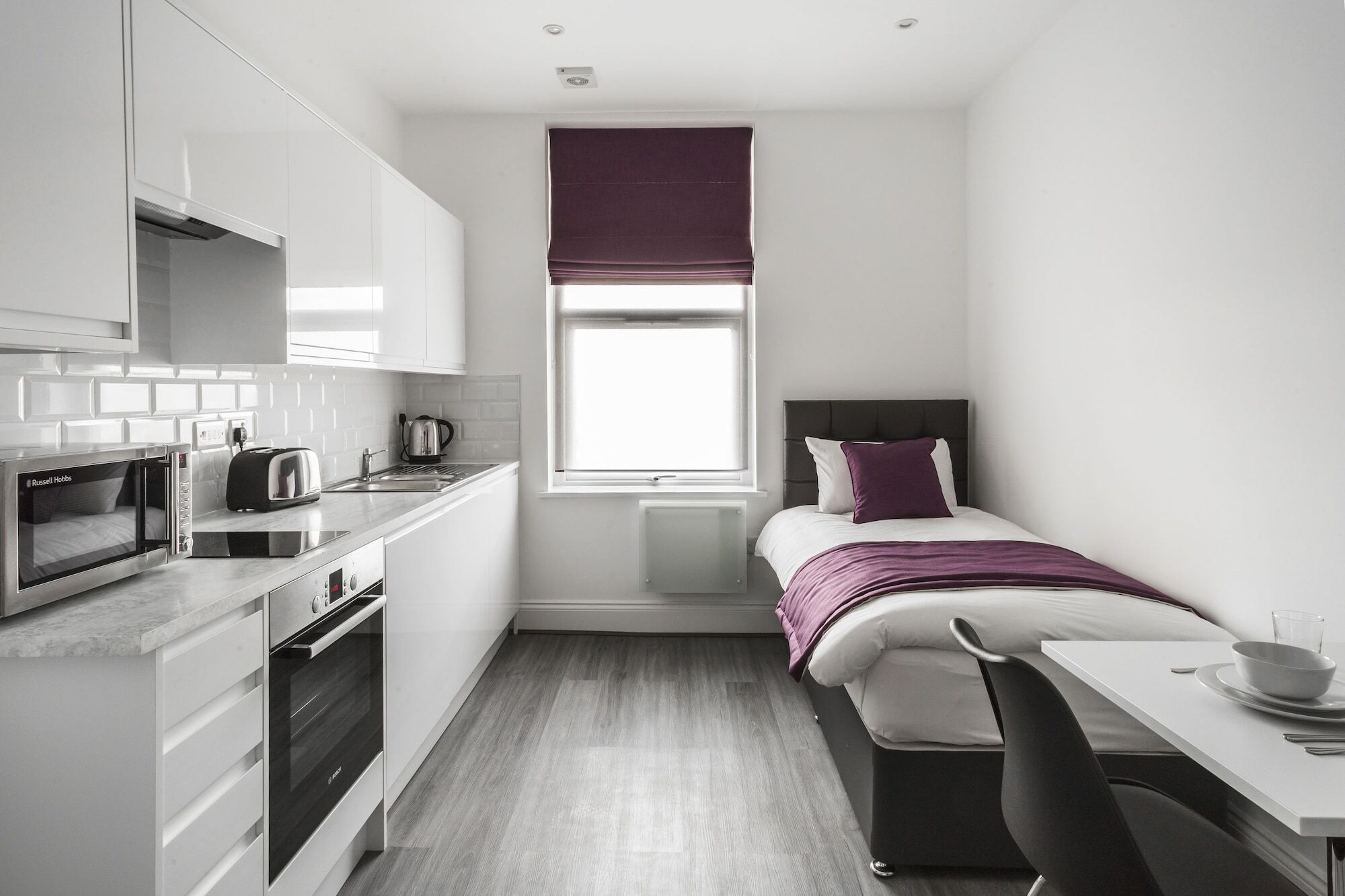Smart Stay Swiss Cottage London Exterior foto
