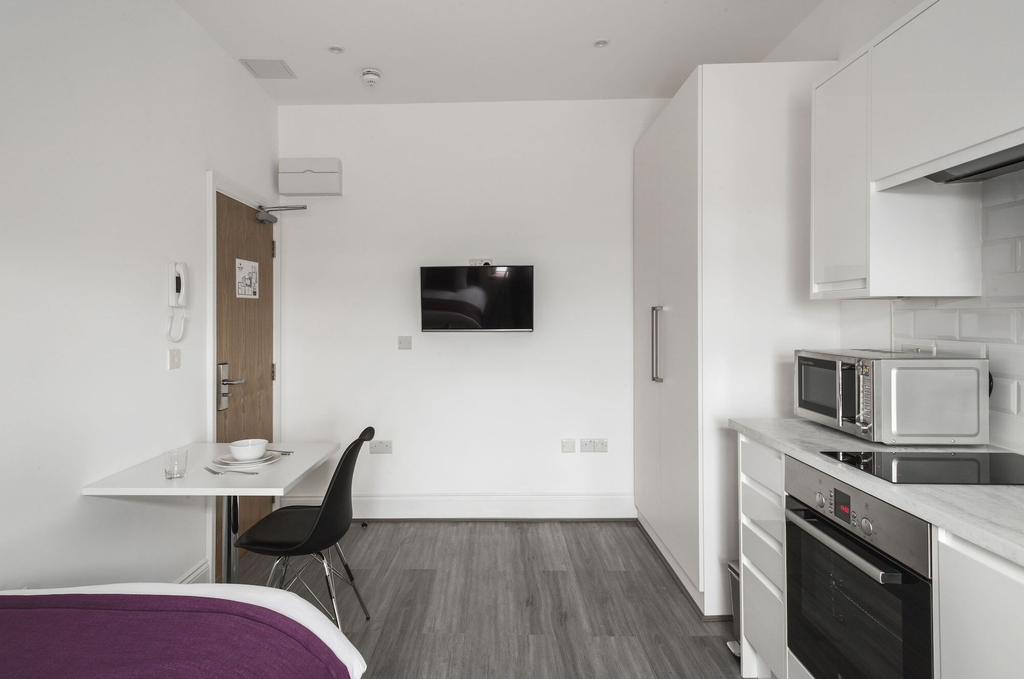 Smart Stay Swiss Cottage London Exterior foto