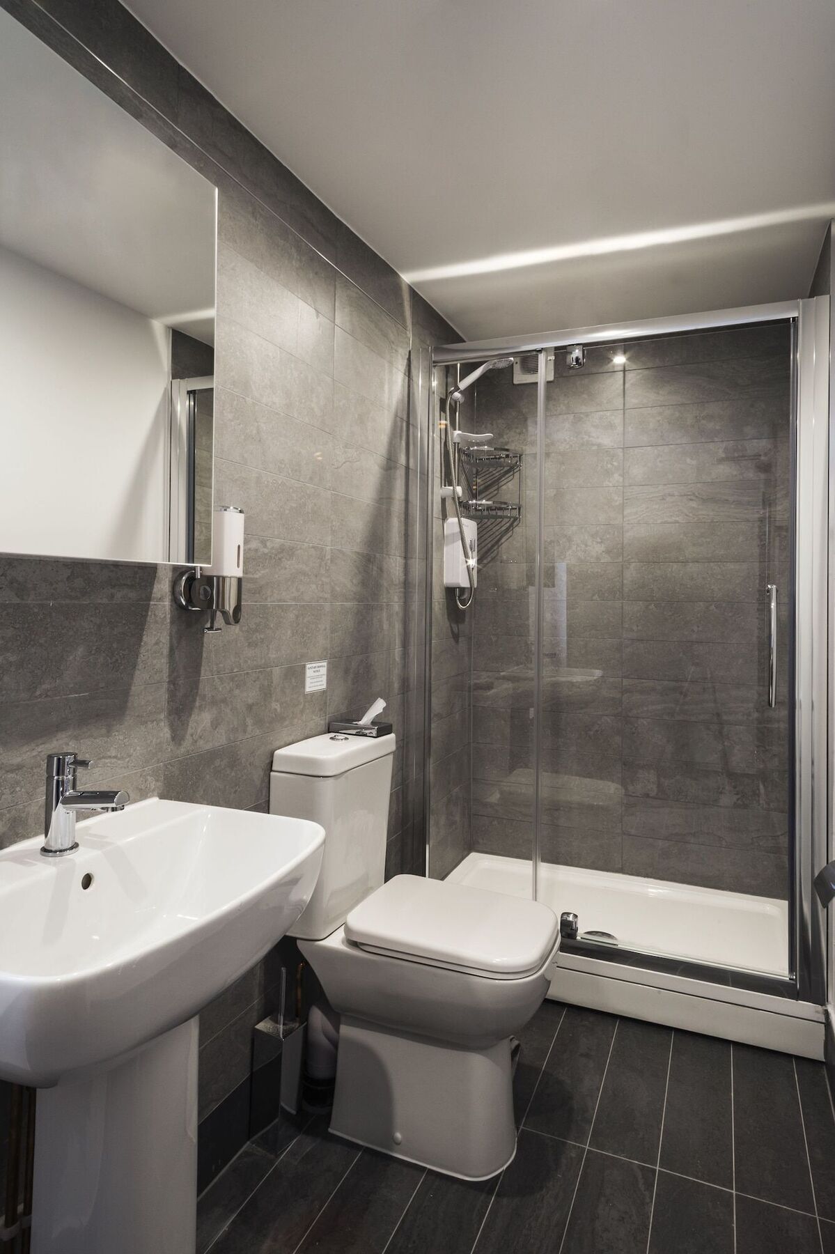 Smart Stay Swiss Cottage London Exterior foto