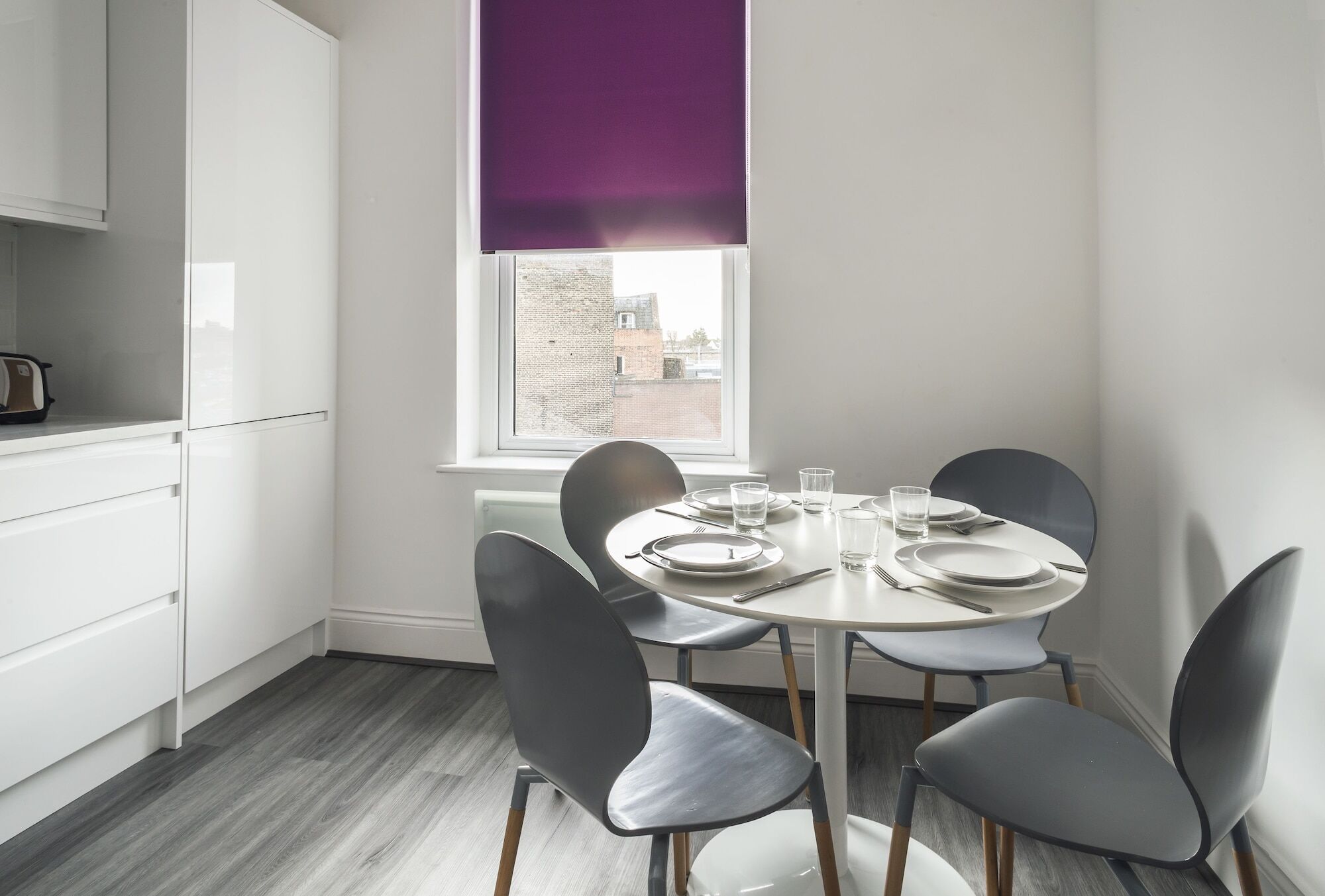Smart Stay Swiss Cottage London Exterior foto