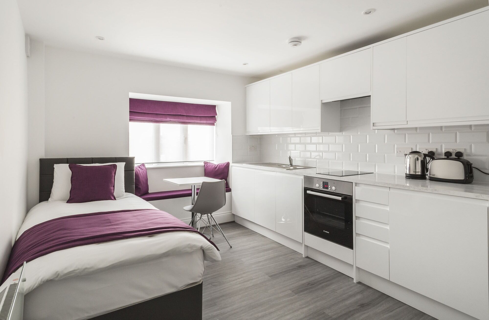 Smart Stay Swiss Cottage London Exterior foto