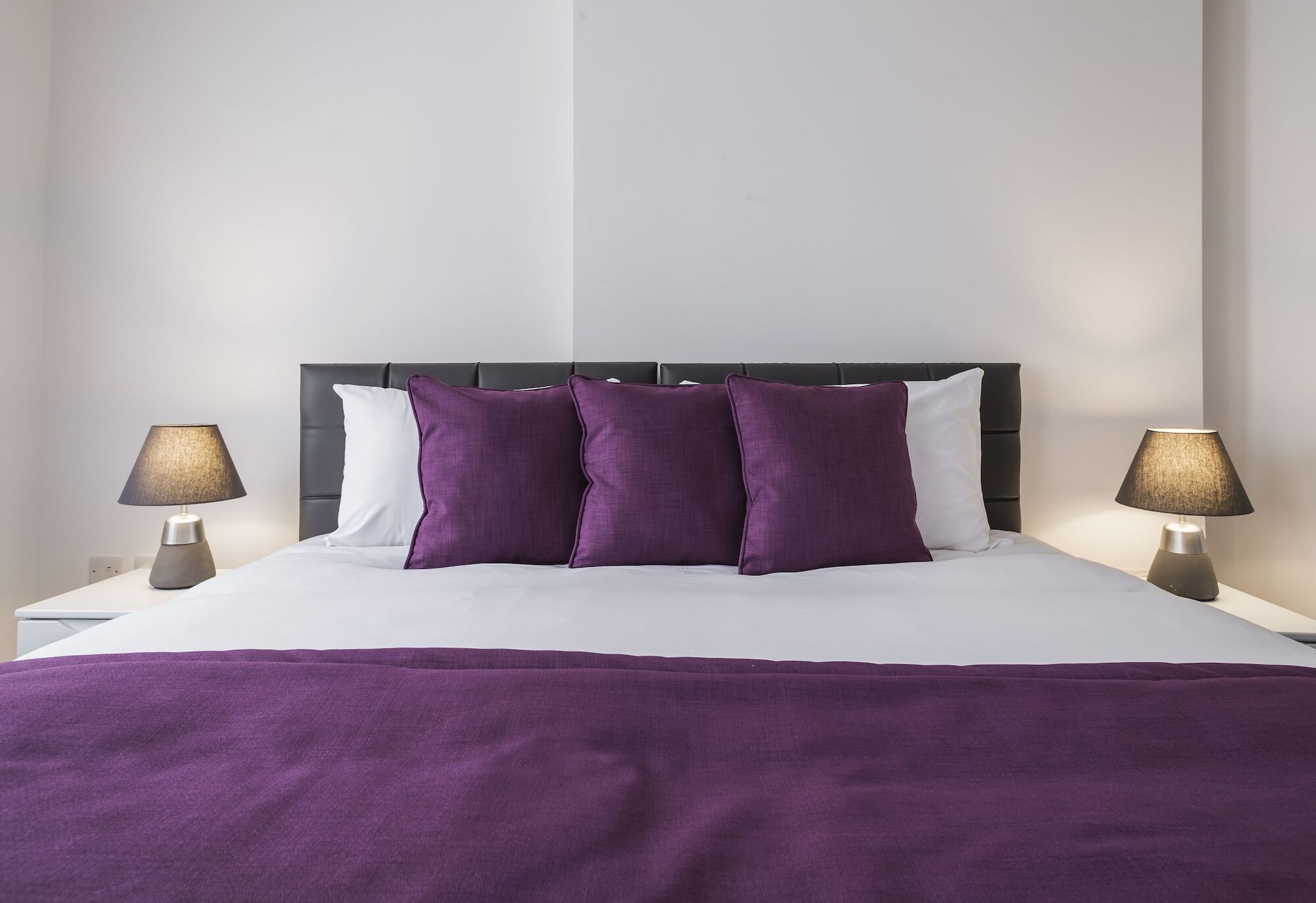 Smart Stay Swiss Cottage London Exterior foto