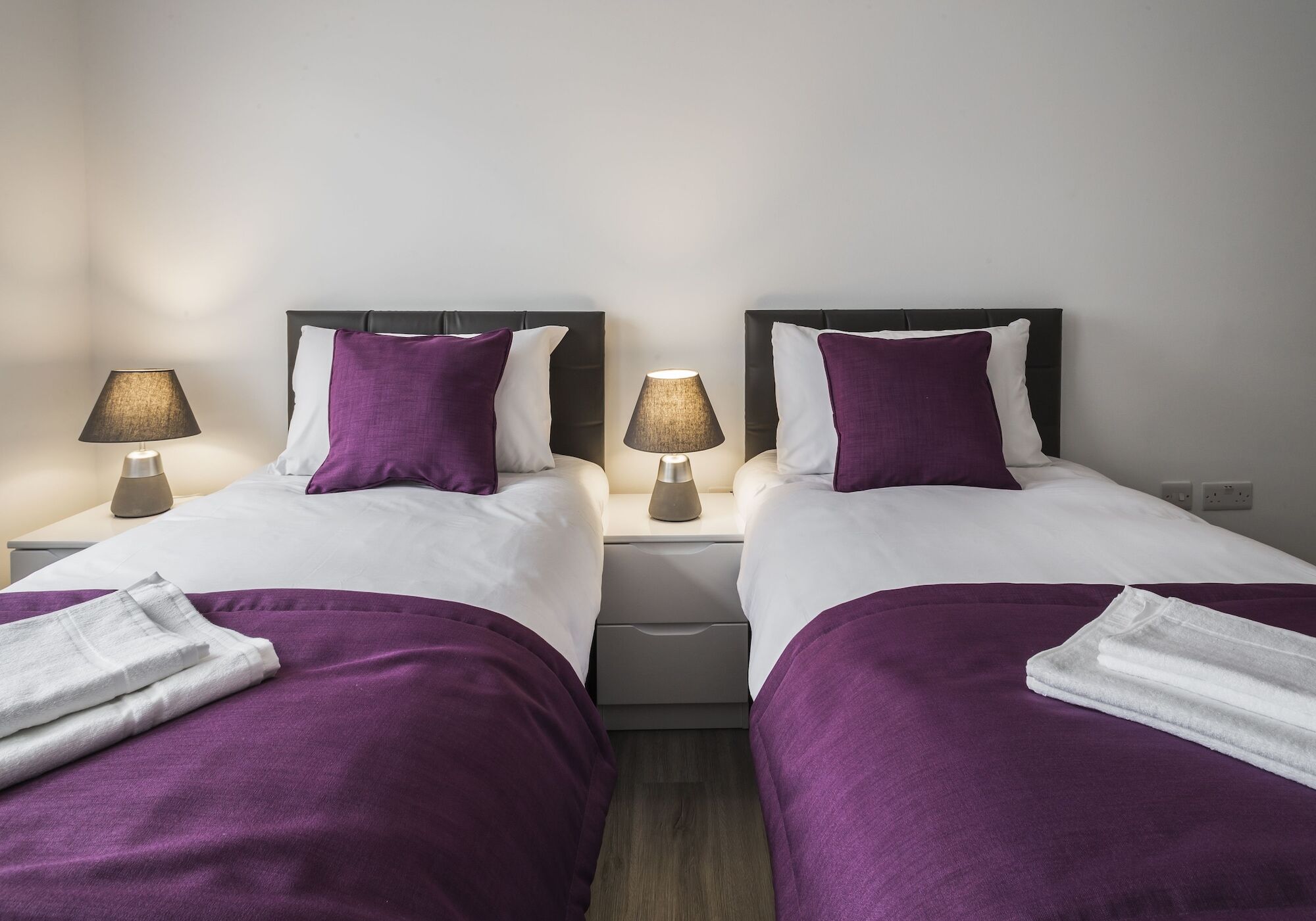 Smart Stay Swiss Cottage London Exterior foto