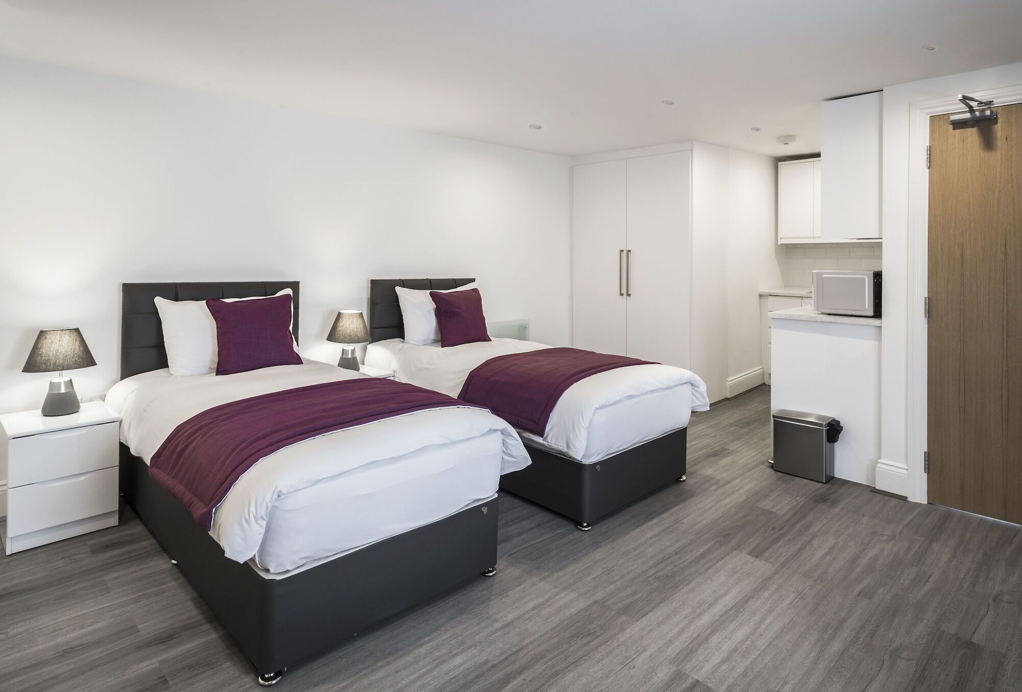 Smart Stay Swiss Cottage London Exterior foto